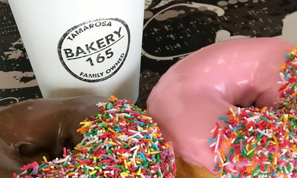 Bakery 165