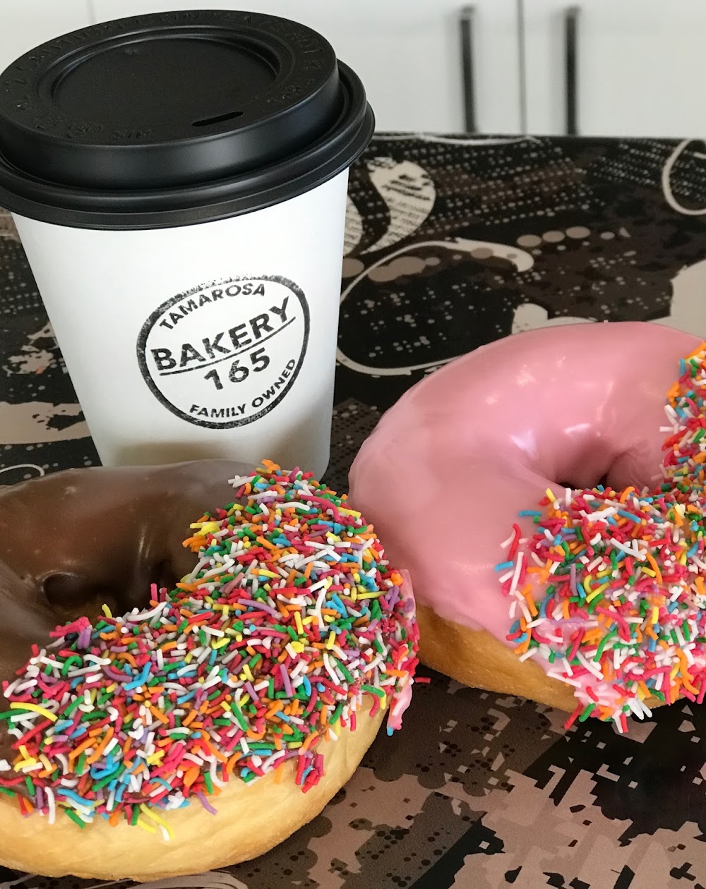 Bakery 165