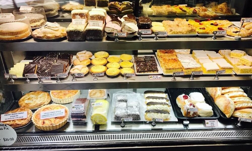 Bakerzone Highland Park