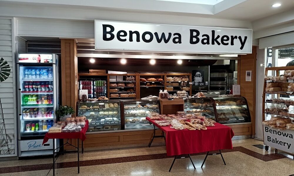 Benowa Bakery