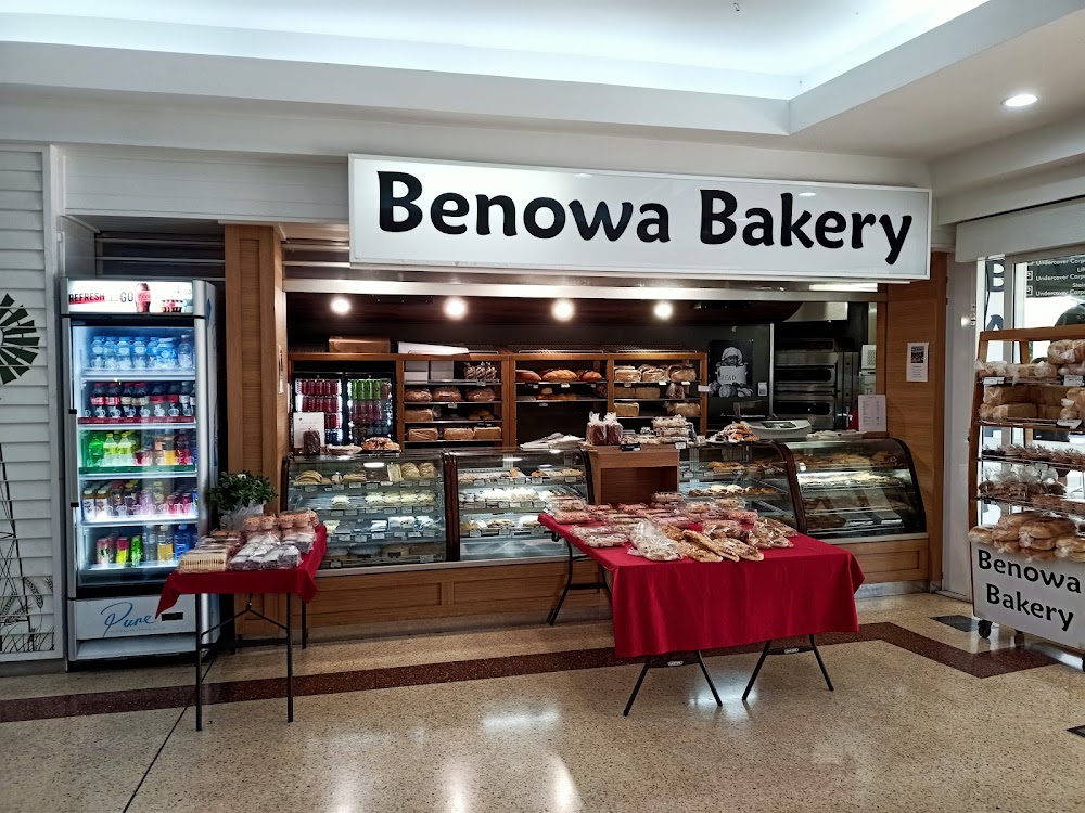 Benowa Bakery
