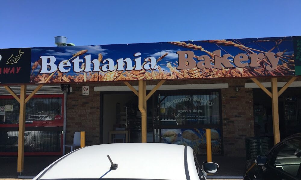 Bethania Bakery