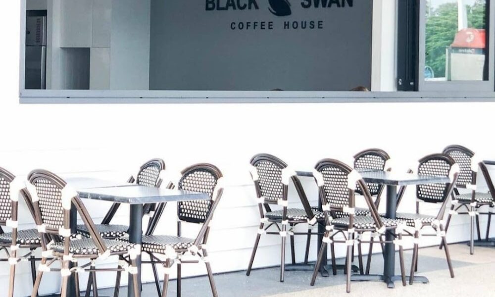 Black Swan Coffee House