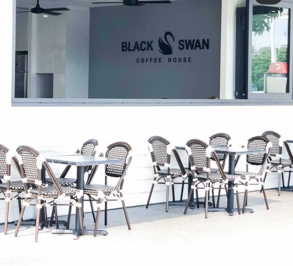 Black Swan Coffee House