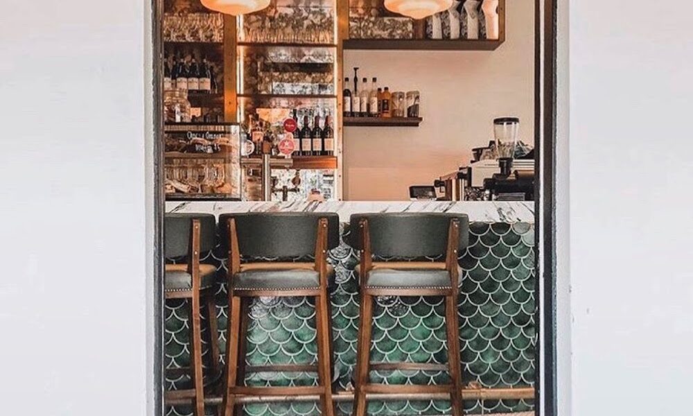 Botellon Spanish Tapas & Wine Bar