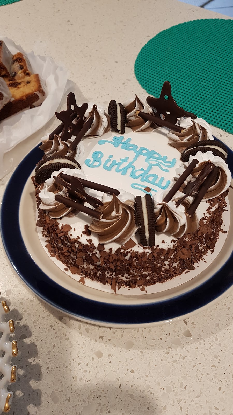 Bracken Ridge Bakery