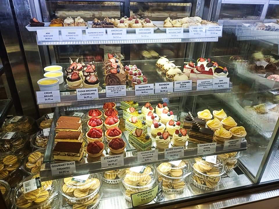Breads by The Standard Market Company