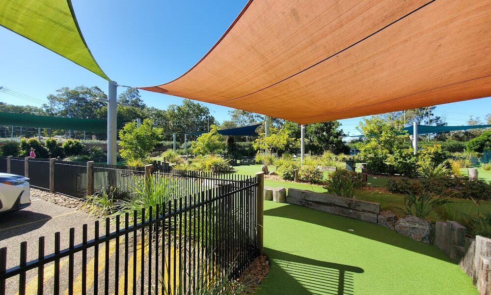 Brisbane International Virginia