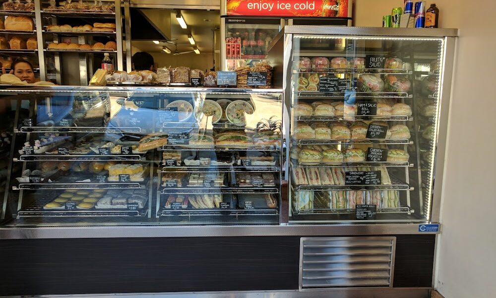Brunswick Central Bakery