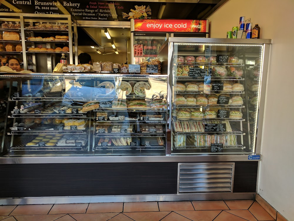 Brunswick Central Bakery