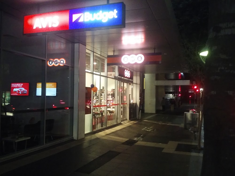 BWS Albert Street