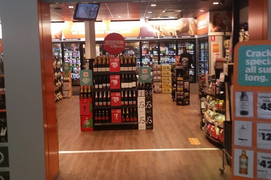 BWS Benowa Gardens