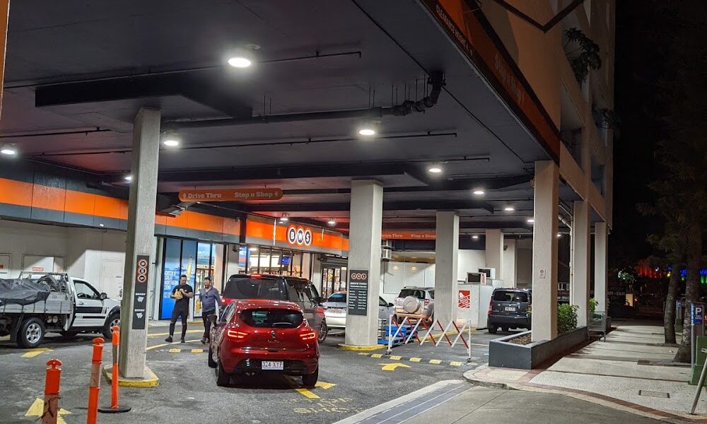 BWS Broadbeach Drive