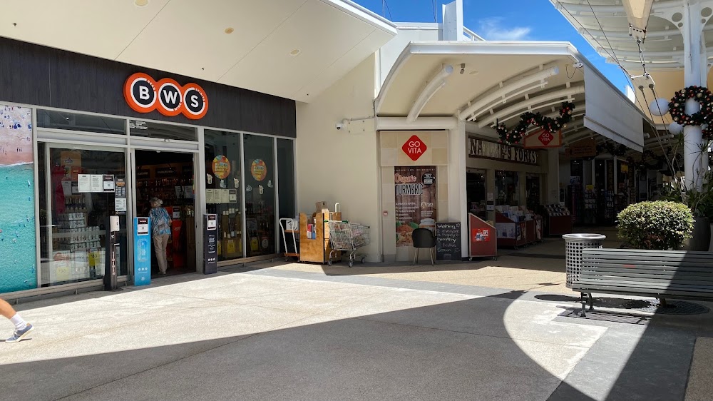 BWS Broadbeach Waters
