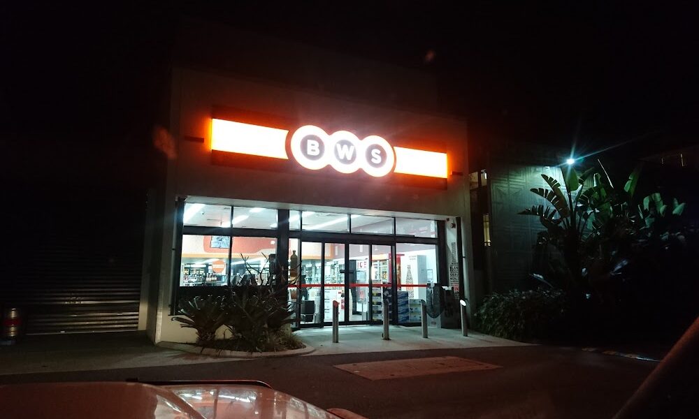 BWS Brunswick