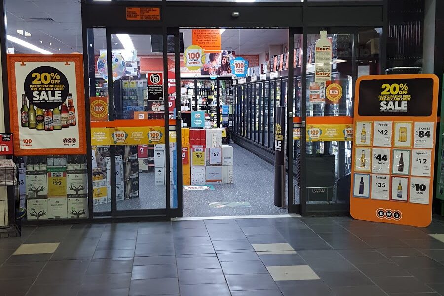 BWS Carrara