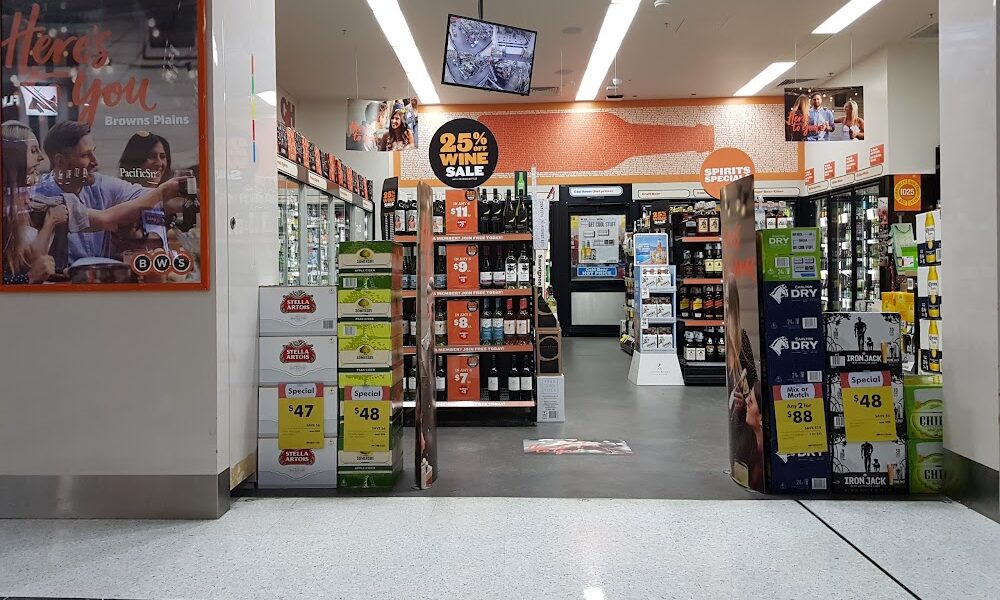 BWS Grand Plaza