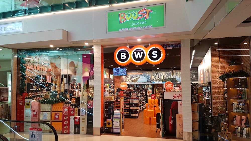 BWS MacArthur Central