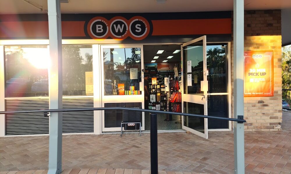 BWS Merridowns
