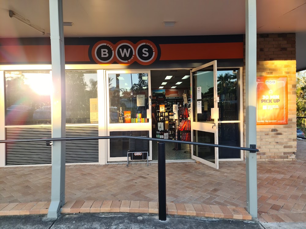 BWS Merridowns