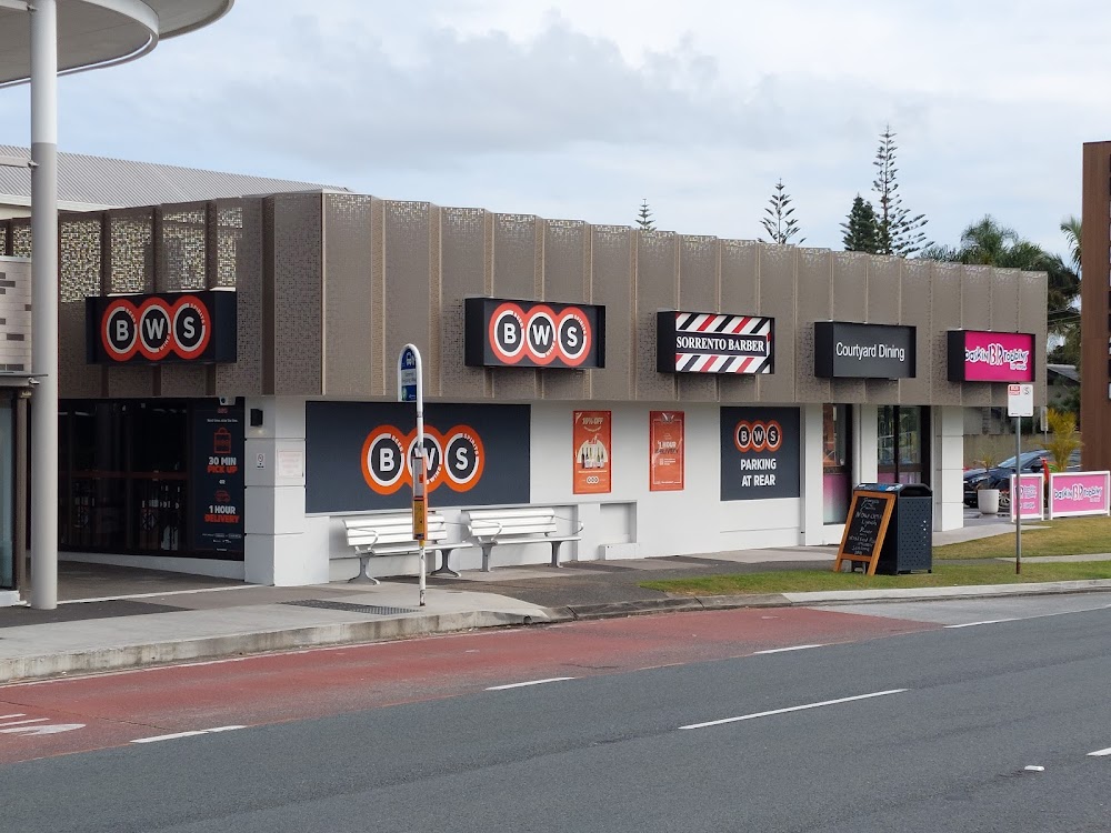 BWS Sorrento Shopping Village