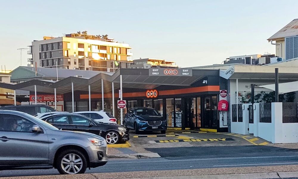 BWS Stones Corner Drive