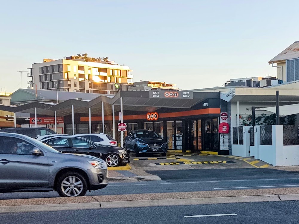 BWS Stones Corner Drive