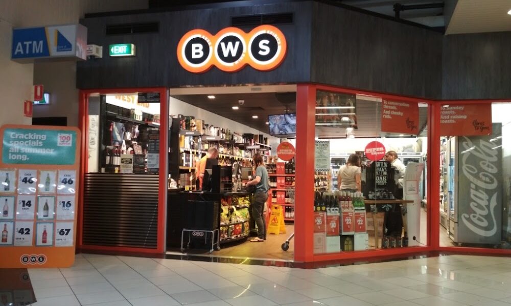 BWS West End Markets