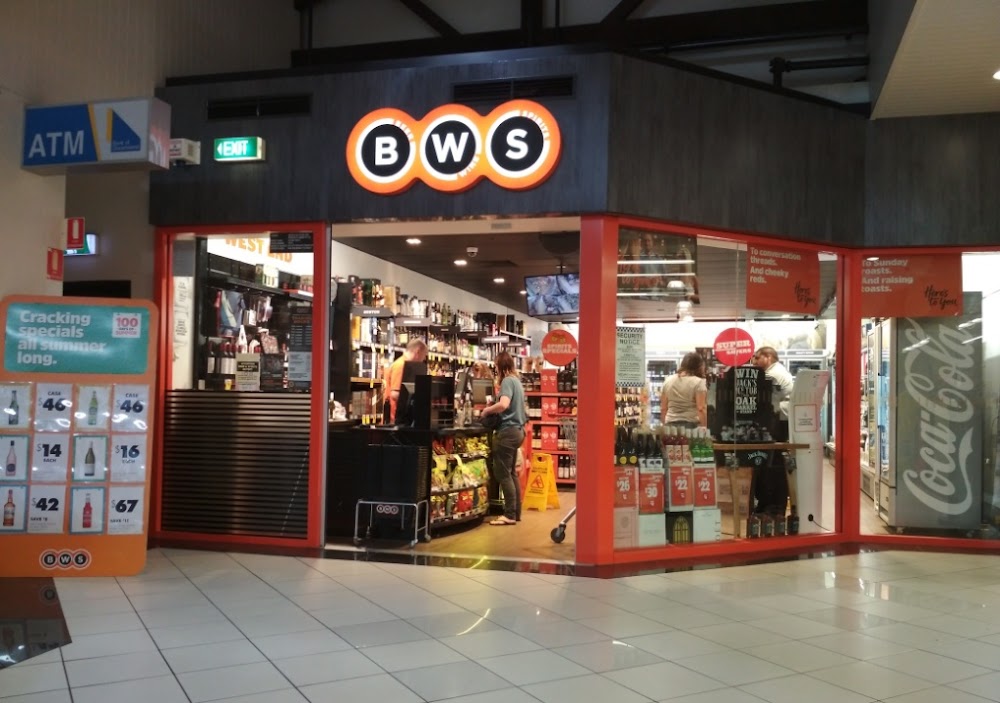 BWS West End Markets