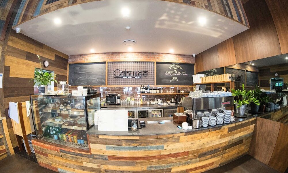 Cabukee Speciality Coffee