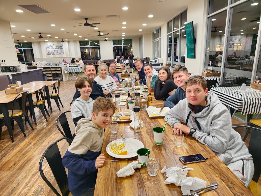 Cafe 63 Victoria Point