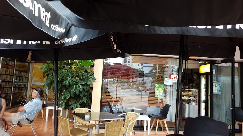 Cafe Kai Kai