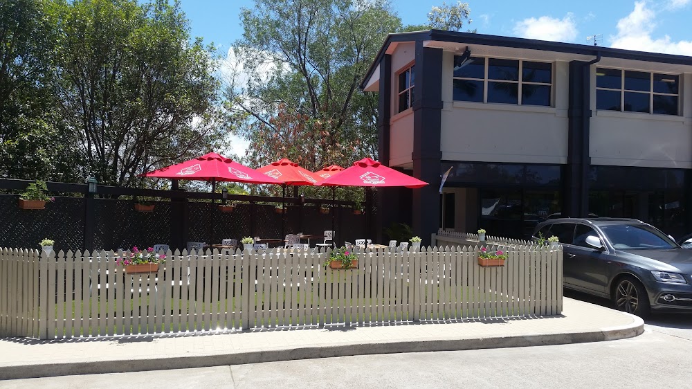 Cafe Michigan