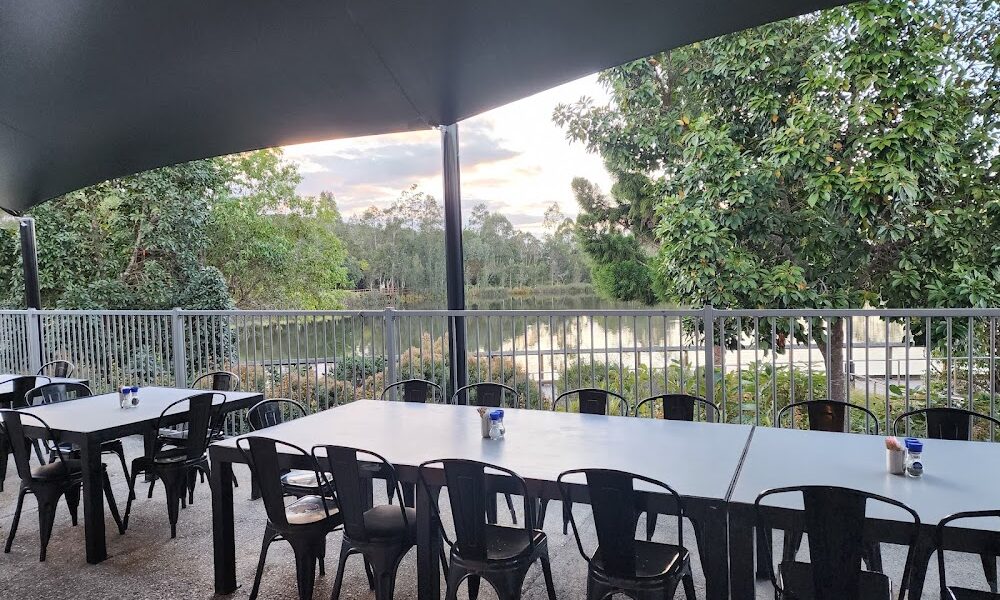 Cafe Two Coomera