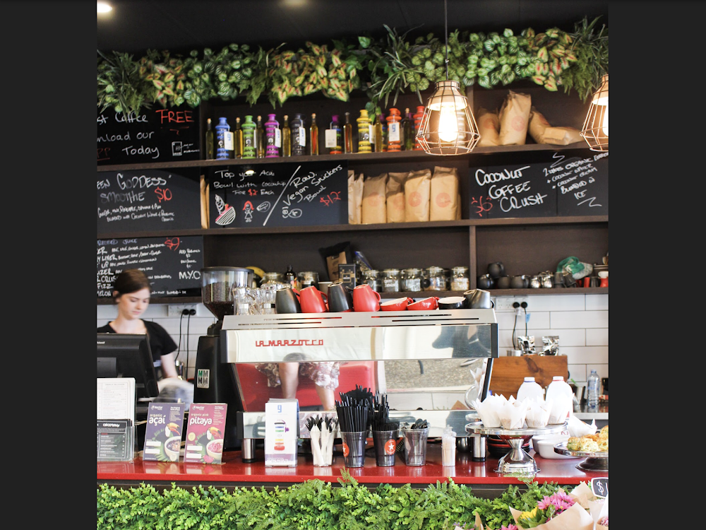 Caffe Republic