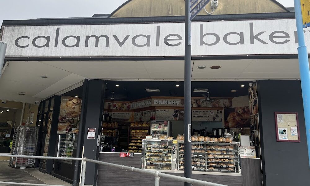 Calamvale Bakery