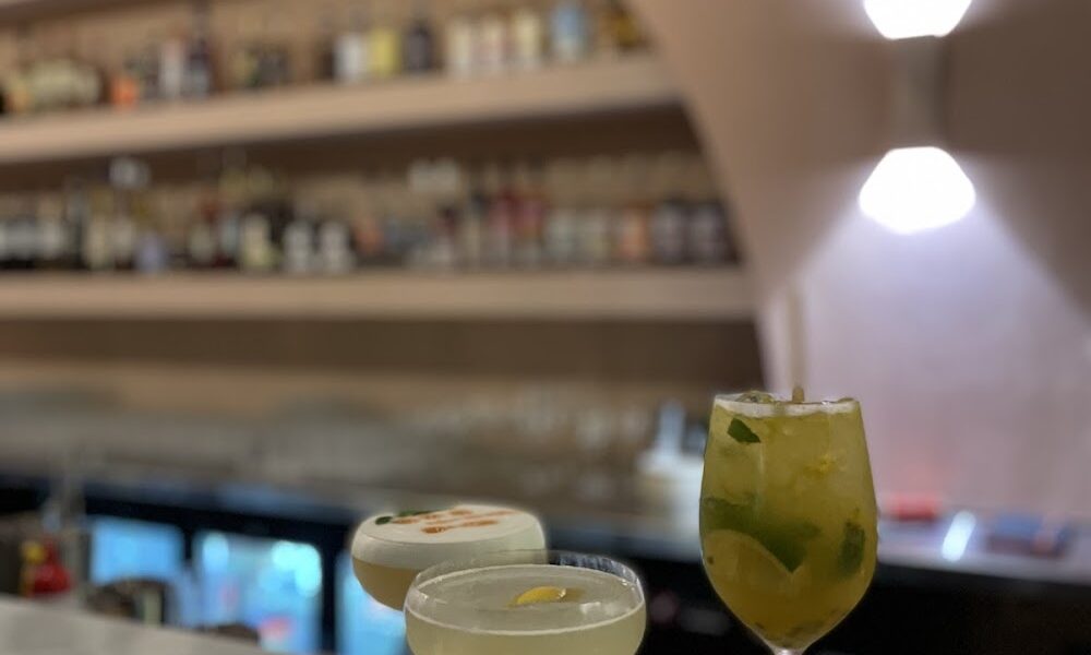 Camber – Wine – Bar – Cafe