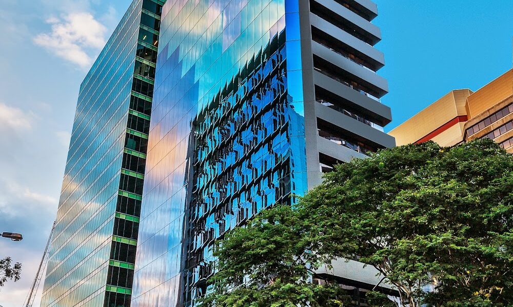 Capri By Fraser Brisbane