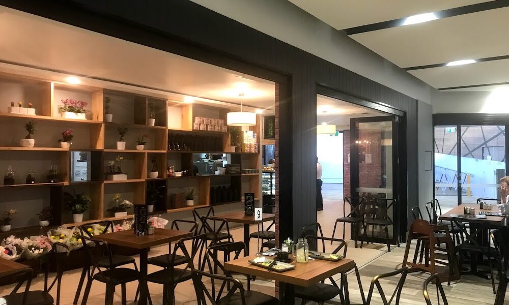 Carpe Diem Cafe