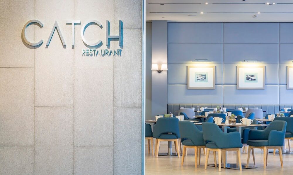 Catch Restaurant