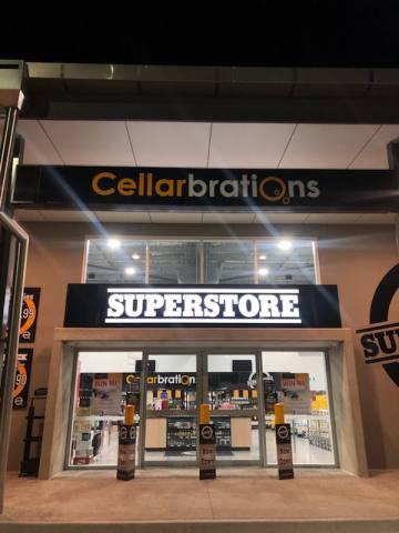 Cellarbrations
