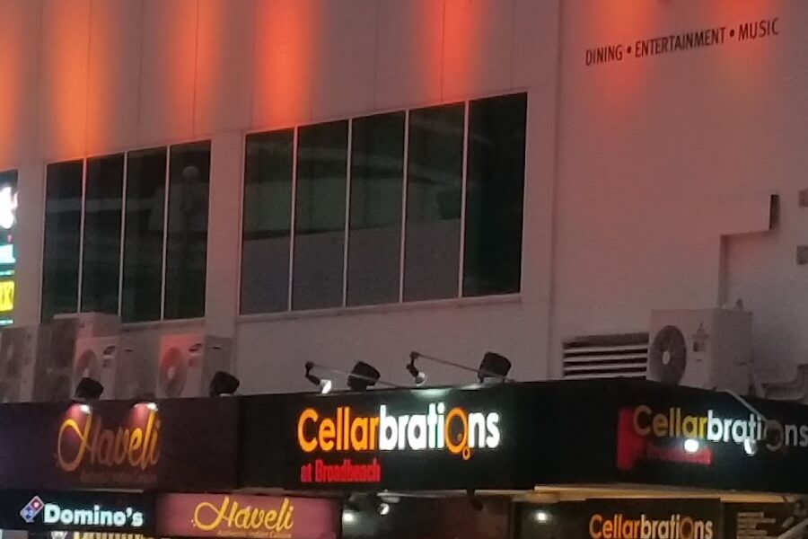 Cellarbrations