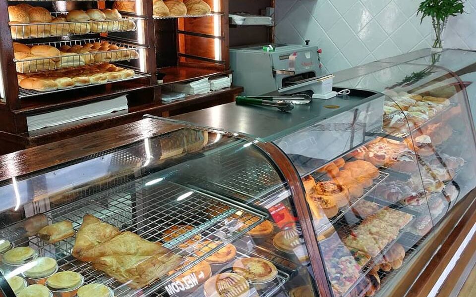 Chaffey’s Bakery