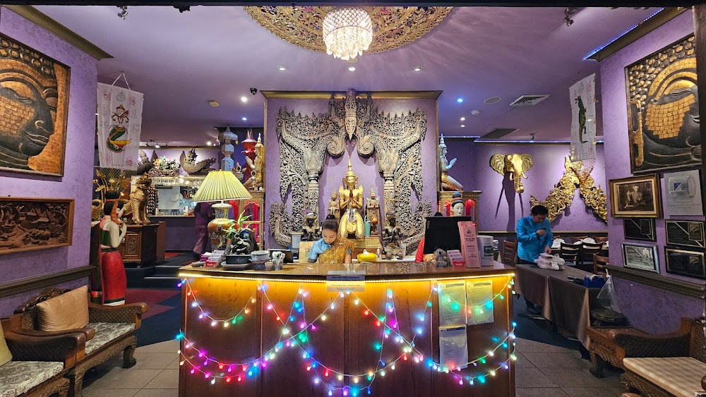 Chiangmai Thai Broadbeach