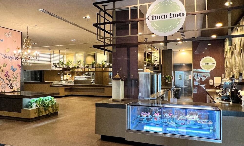 Chouchou by Sofitel