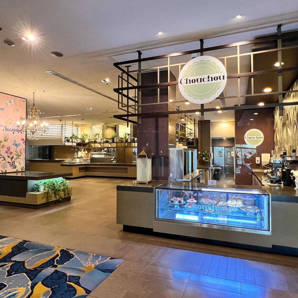 Chouchou by Sofitel