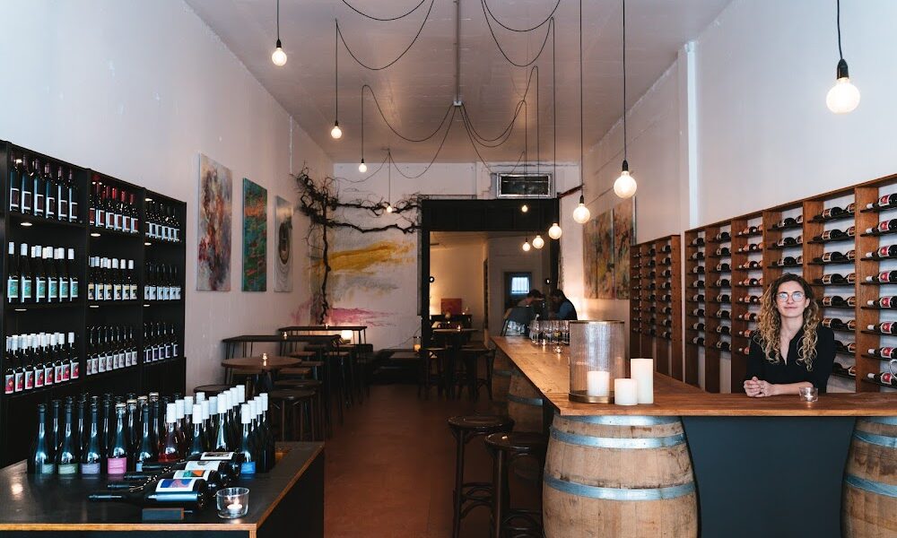 City Winery Cellar Door