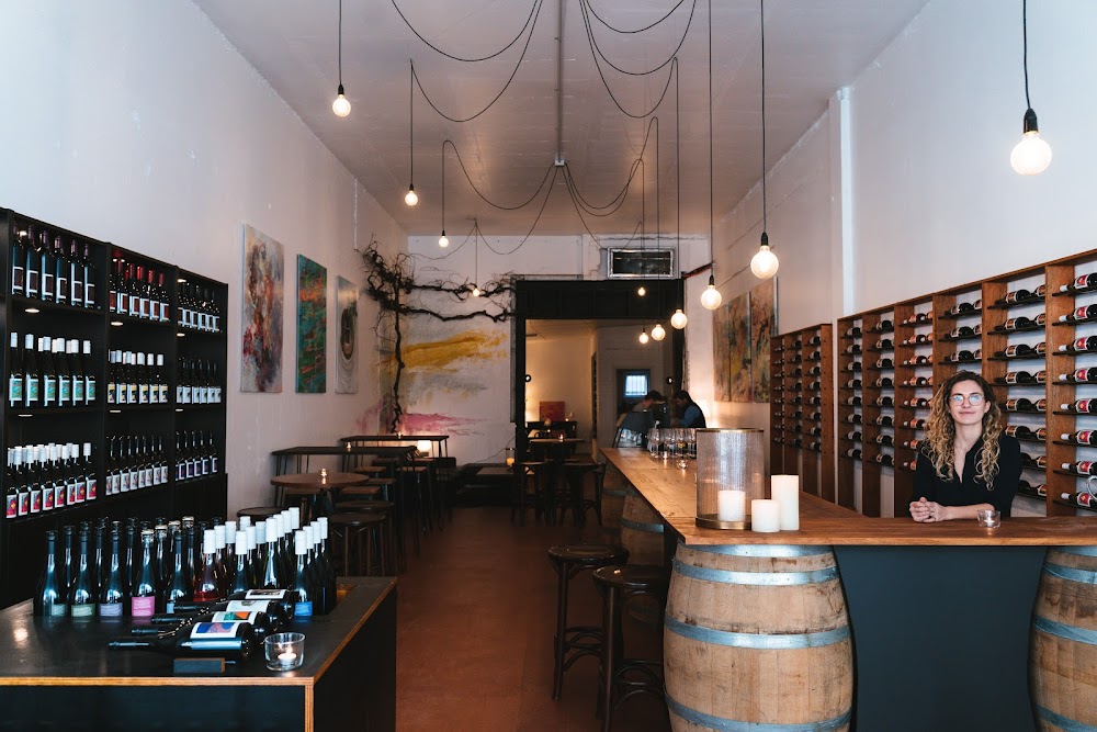 City Winery Cellar Door