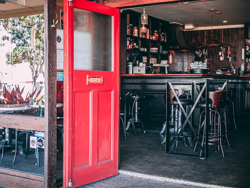 Clapham Junction Bar