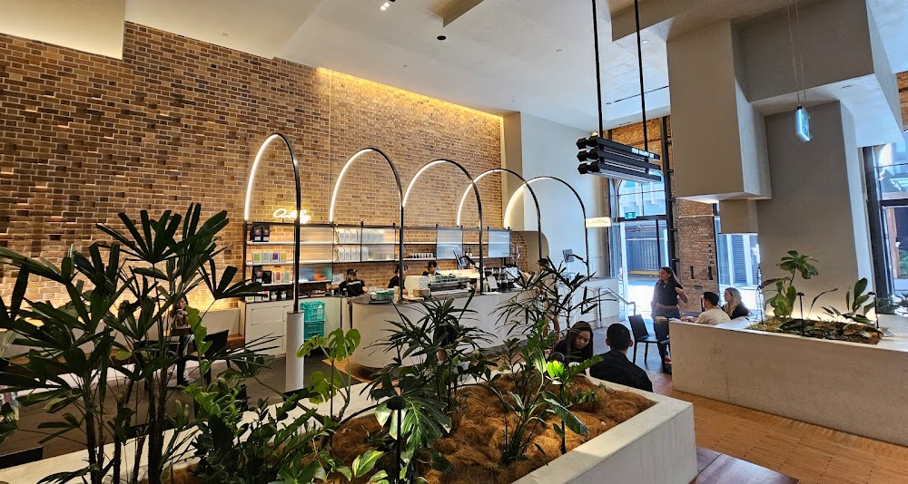 Coffee Anthology